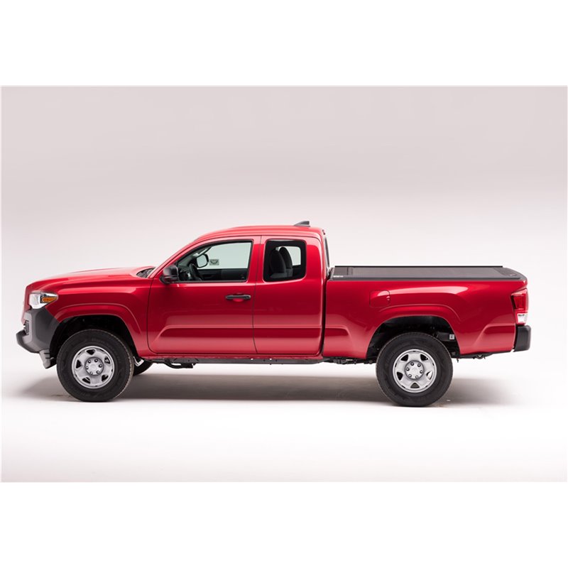 Retrax | RetraxONE MX Tonneau Cover - Tacoma 2.7L / 3.5L 2016-2022