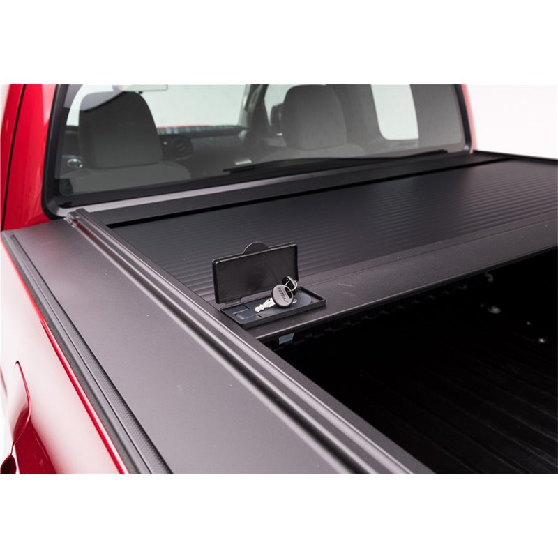 Retrax | RetraxONE MX Tonneau Cover - Tundra 3.5T 2022