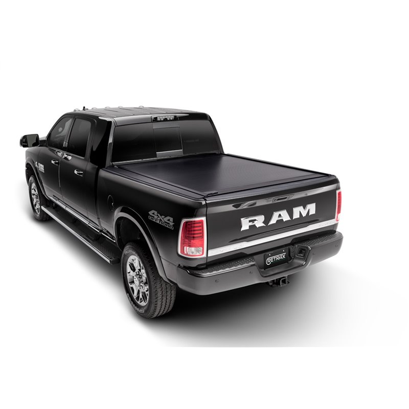 Retrax | PowertraxONE MX Tonneau Cover - Ram 1500 / Classic / 2500 2012-2022