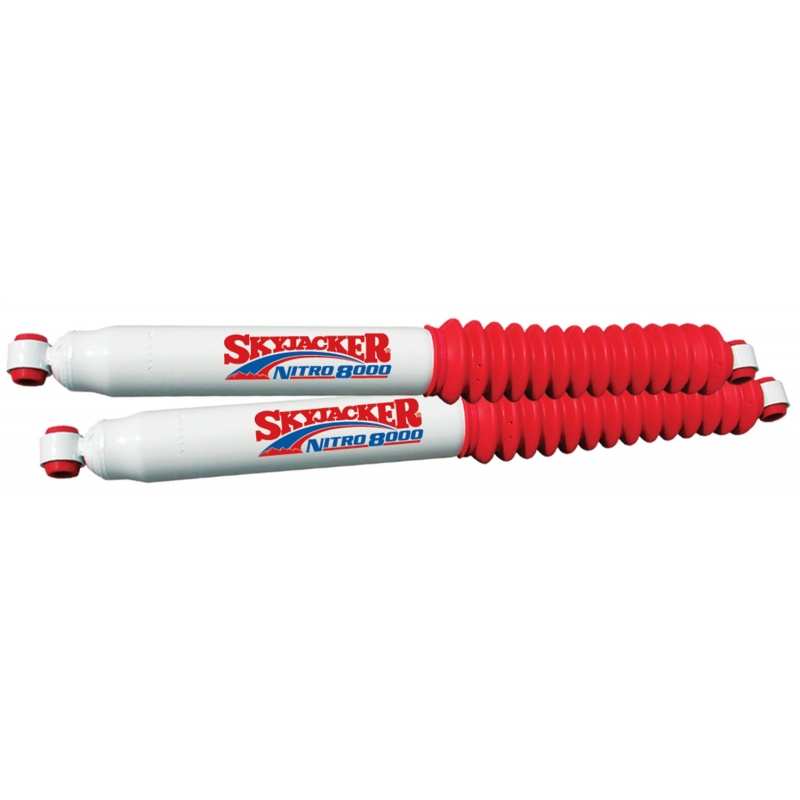 Skyjacker | Shock Absorber - Ram 2500 / 3500 2006-2010 Skyjacker Shocks & Struts