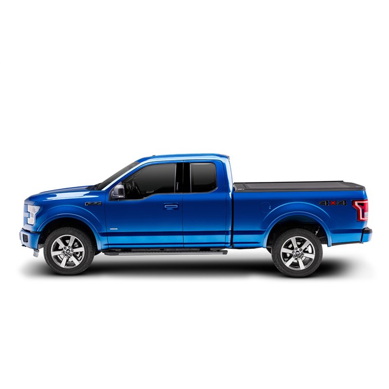 Retrax | PowertraxONE MX Tonneau Cover - F-150 2021-2022