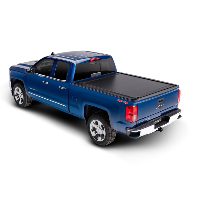 Retrax | PowertraxONE MX Tonneau Cover - Sierra 1500 / Limited 2019-2023 Retrax Tonneau Covers