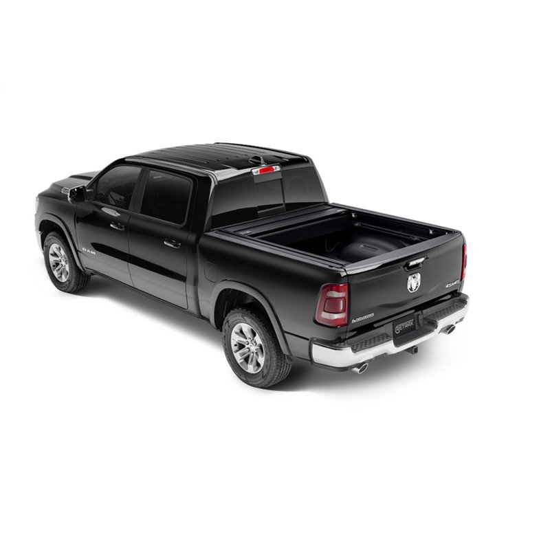 Retrax | RetraxPRO MX Tonneau Cover - Ram 1500 / 2500 / 3500 2002-2009