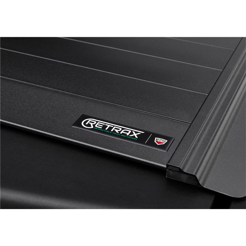 Retrax | RetraxPRO MX Tonneau Cover - Ram 1500 / 2500 / 3500 2002-2009