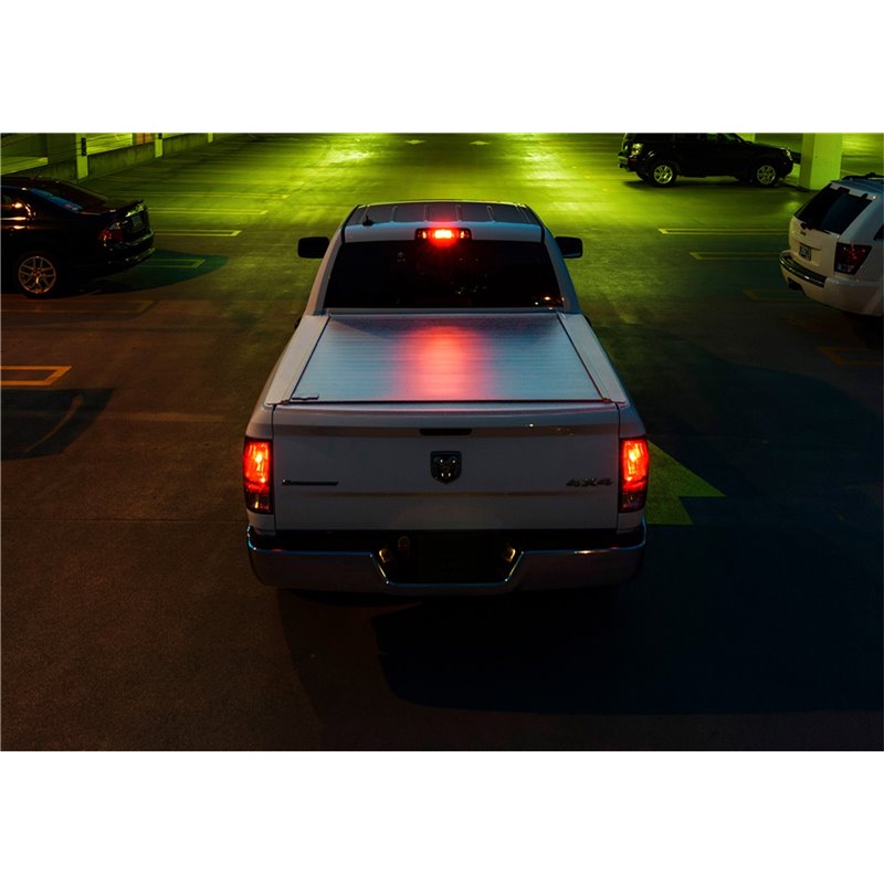 Retrax | RetraxPRO MX Tonneau Cover - Ram 1500 / Classic 2009-2022