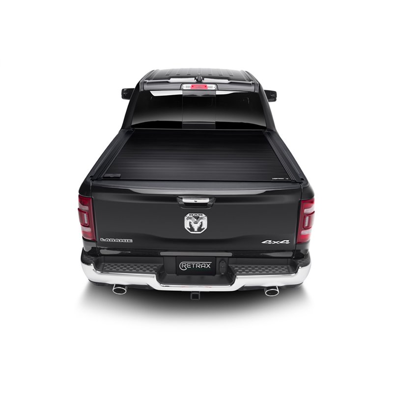 Retrax | RetraxPRO MX Tonneau Cover - Ram 1500 / Classic / 2500 2012-2022