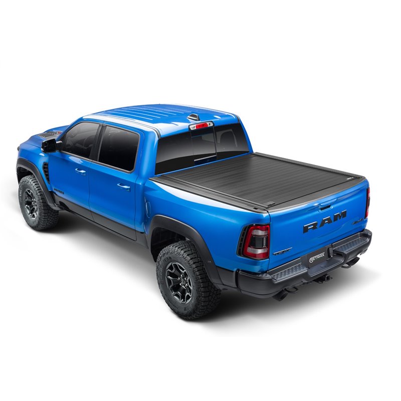 Retrax | RetraxPRO MX Tonneau Cover - Ram 1500 3.0L / 3.6L / 5.7L 2019-2022