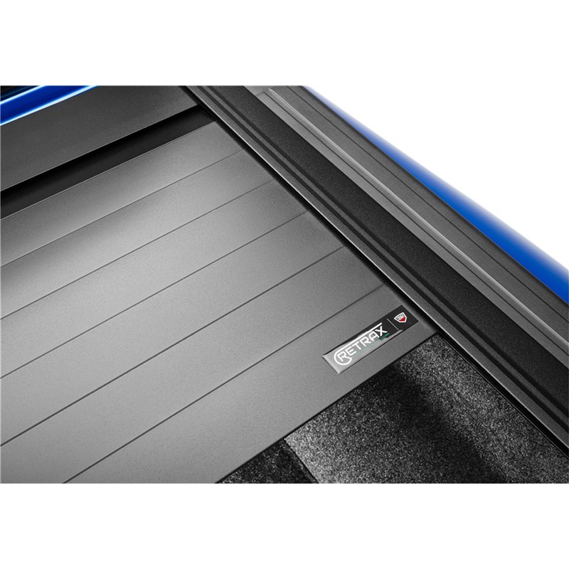 Retrax | RetraxPRO MX Tonneau Cover - Ram 1500 3.0L / 3.6L / 5.7L 2019-2022