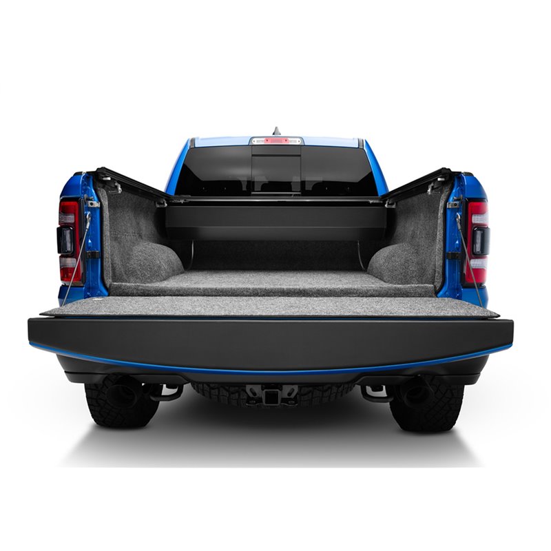 Retrax | RetraxPRO MX Tonneau Cover - Ram 1500 3.0L / 3.6L / 5.7L 2019-2022