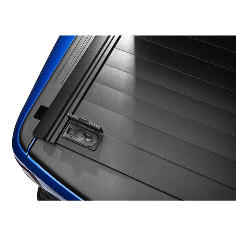 Retrax | RetraxPRO MX Tonneau Cover - Ram 1500 3.0L / 3.6L / 5.7L 2019-2022