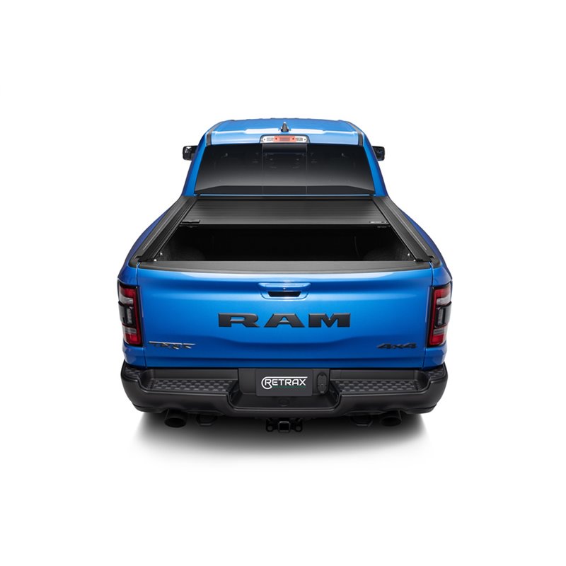 Retrax | RetraxPRO MX Tonneau Cover - Ram 1500 3.0L / 3.6L / 5.7L 2019-2022