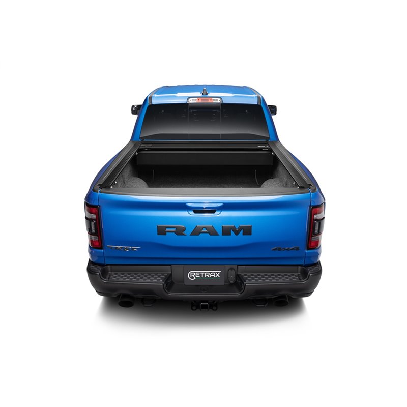 Retrax | RetraxPRO MX Tonneau Cover - Ram 1500 3.0L / 3.6L / 5.7L 2019-2022