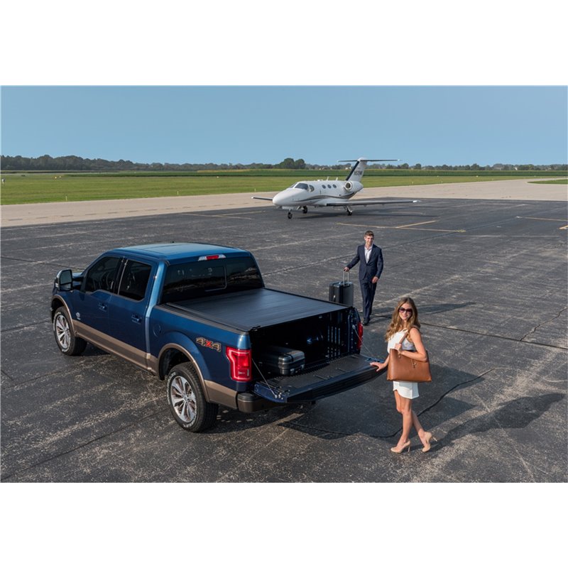 Retrax | RetraxPRO MX Tonneau Cover - F-250 / F-350 2000-2007