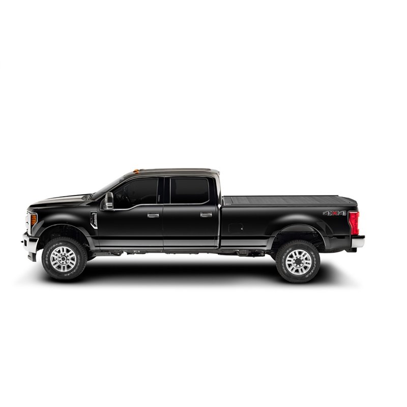 Retrax | RetraxPRO MX Tonneau Cover - Ranger 2.3T 2019-2022