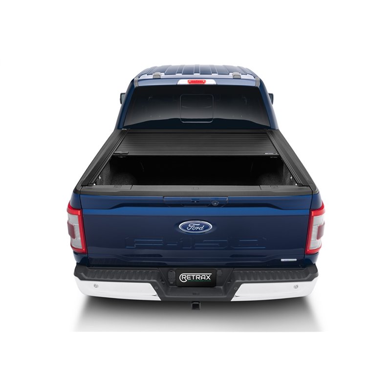 Retrax | RetraxPRO MX Tonneau Cover - Maverick 2.0T / 2.5L 2022