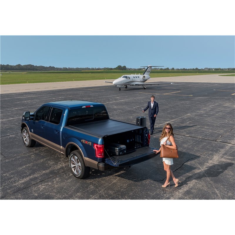 Retrax | RetraxPRO MX Tonneau Cover - F-150 2015-2020
