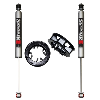 Skyjacker | Suspension Front Leveling Kit - Ram 2500 / 3500 2013-2018 Skyjacker Leveling Kits