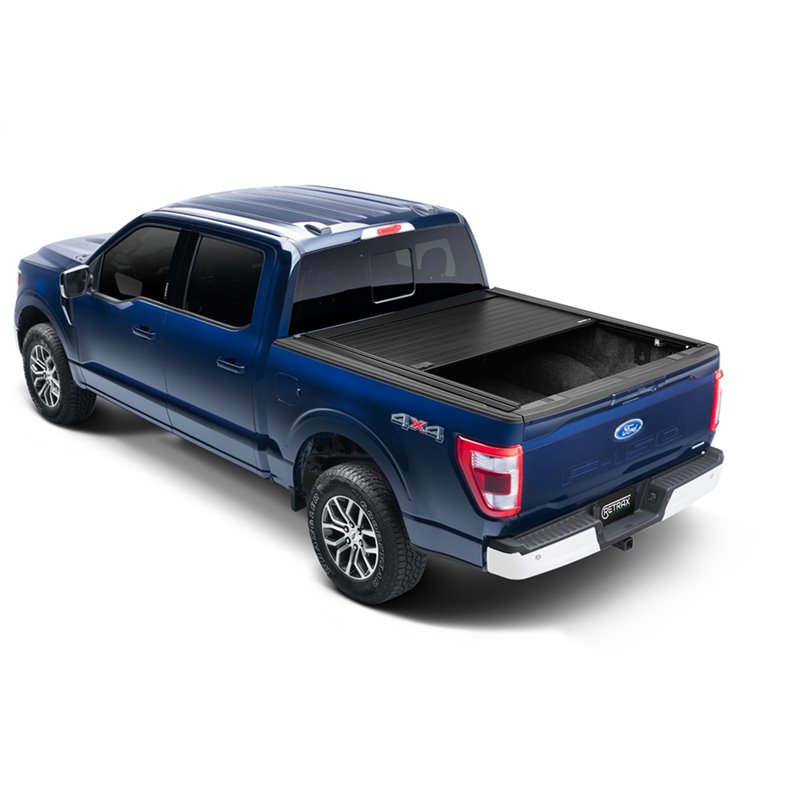 Retrax | RetraxPRO MX Tonneau Cover - F-150 2021-2022