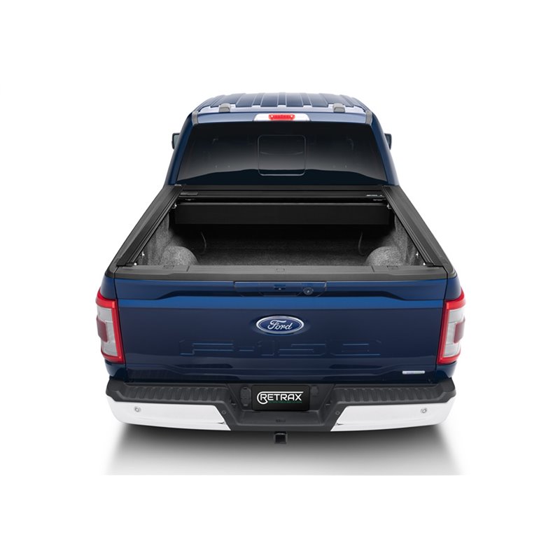 Retrax | RetraxPRO MX Tonneau Cover - F-150 2021-2022