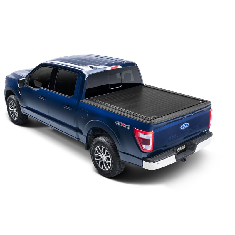 Retrax | RetraxPRO MX Tonneau Cover - F-150 2021-2022