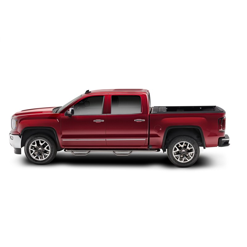 Retrax | RetraxPRO MX Tonneau Cover - Chevrolet / GMC 2000-2007