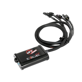 aFe Power | SCORCHER GT Power Module - Jeep 3.6L 2011-2023 aFe POWER Performance Chips & Programmers