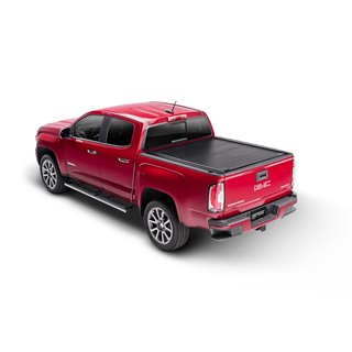 Retrax | RetraxPRO MX Tonneau Cover - Colorado / Canyon 2015-2022