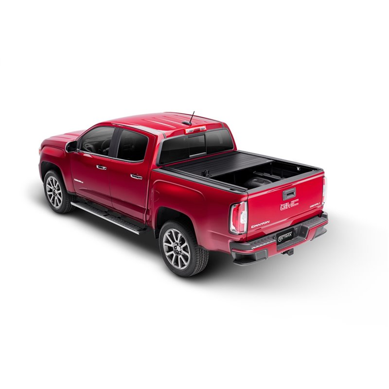 Retrax | RetraxPRO MX Tonneau Cover - Colorado / Canyon 2015-2022