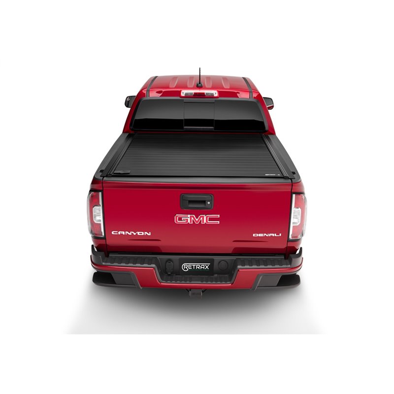 Retrax | RetraxPRO MX Tonneau Cover - Colorado / Canyon 2015-2022