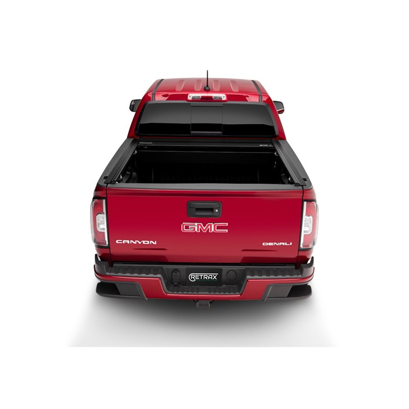 Retrax | RetraxPRO MX Tonneau Cover - Colorado / Canyon 2015-2022