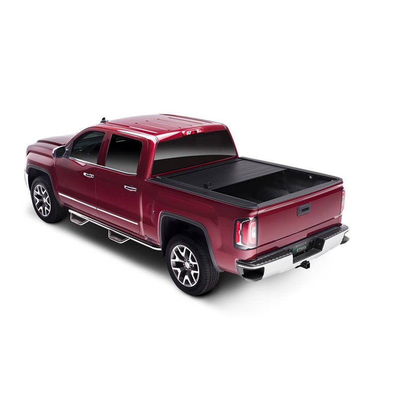 Retrax | RetraxPRO MX Tonneau Cover - Silverado 1500 / Sierra 1500 2014-2018