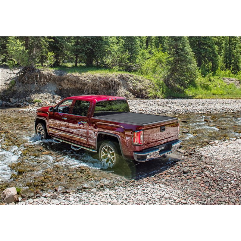 Retrax | RetraxPRO MX Tonneau Cover - Chevrolet / GMC 2014-2019