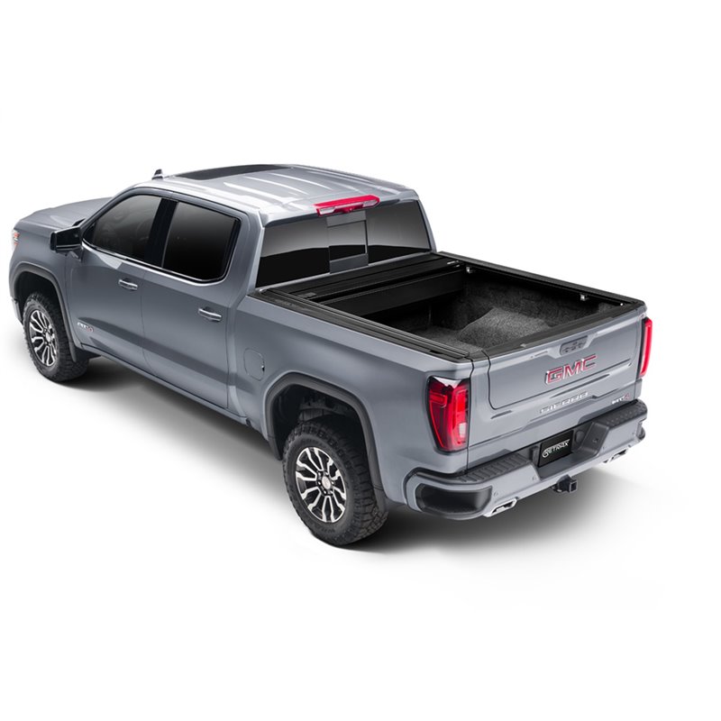 Retrax | RetraxPRO MX Tonneau Cover - Silverado 1500 / Silverado 1500 LTD / Sierra 1500 / Sierra 1500 Limited 2019-2022