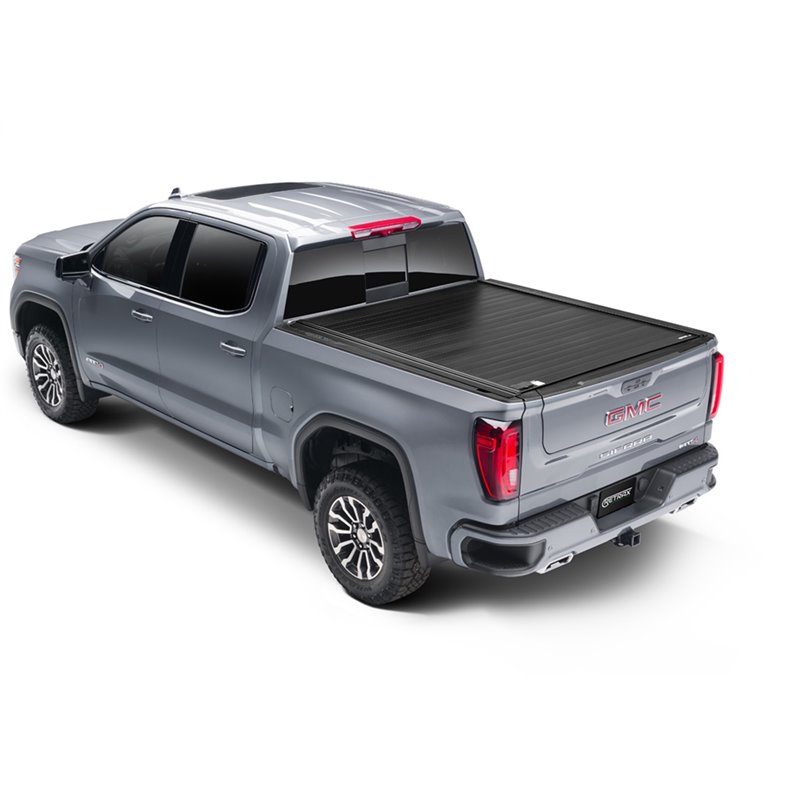 Retrax | RetraxPRO MX Tonneau Cover - Silverado / Sierra 1500 / Limited 2019-2023 Retrax Tonneau Covers