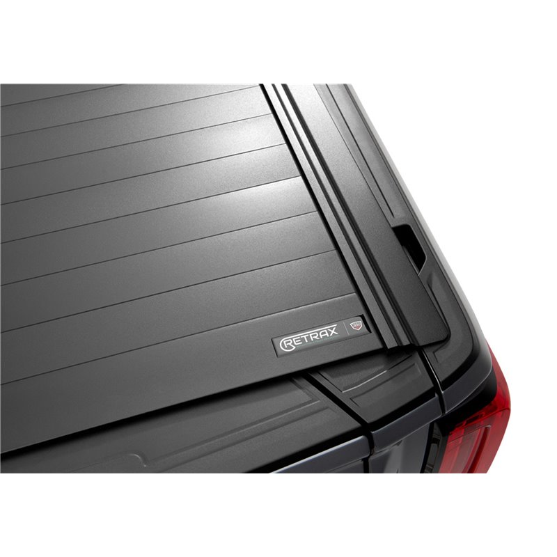 Retrax | RetraxPRO MX Tonneau Cover - Silverado / Sierra 1500 / Limited 2019-2023 Retrax Tonneau Covers