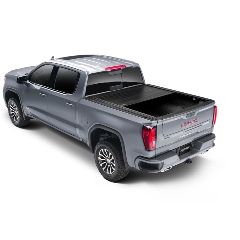 Retrax | RetraxPRO MX Tonneau Cover - Silverado 1500 / Silverado 1500 LTD / Sierra 1500 / Sierra 1500 Limited 2019-2022