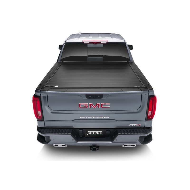 Retrax | RetraxPRO MX Tonneau Cover - Silverado 1500 / Silverado 1500 LTD / Sierra 1500 / Sierra 1500 Limited 2019-2022