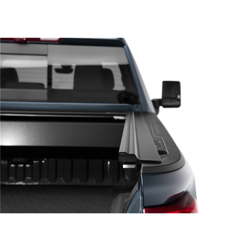 Retrax | RetraxPRO MX Tonneau Cover - Silverado 2500 HD / Silverado 3500 HD / Sierra 2500 HD / Sierra 3500 HD 6.6L 2020-2022