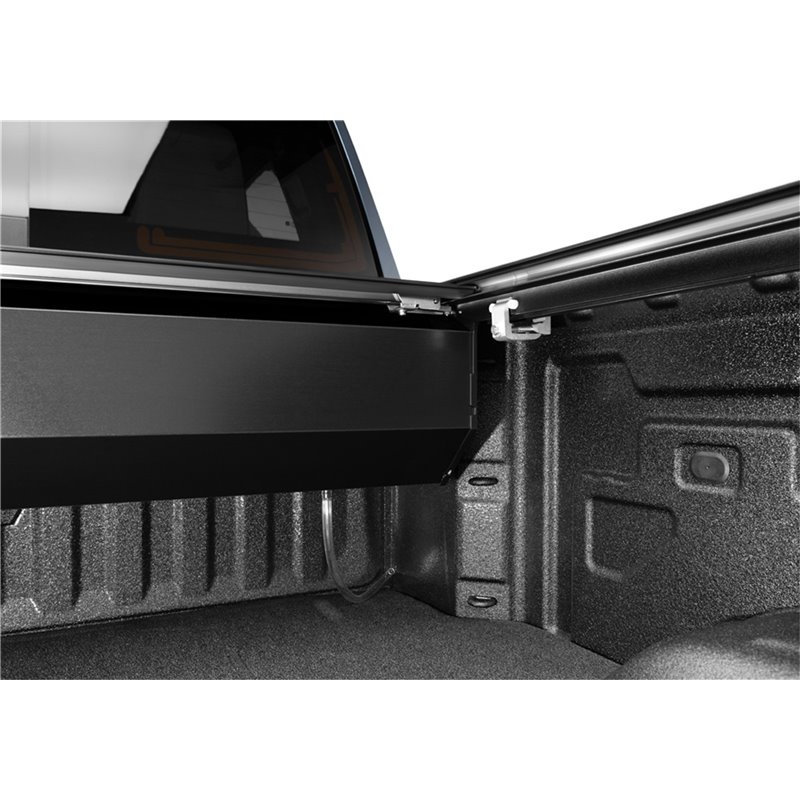 Retrax | RetraxPRO MX Tonneau Cover - Silverado 2500 HD / Silverado 3500 HD / Sierra 2500 HD / Sierra 3500 HD 6.6L 2020-2022