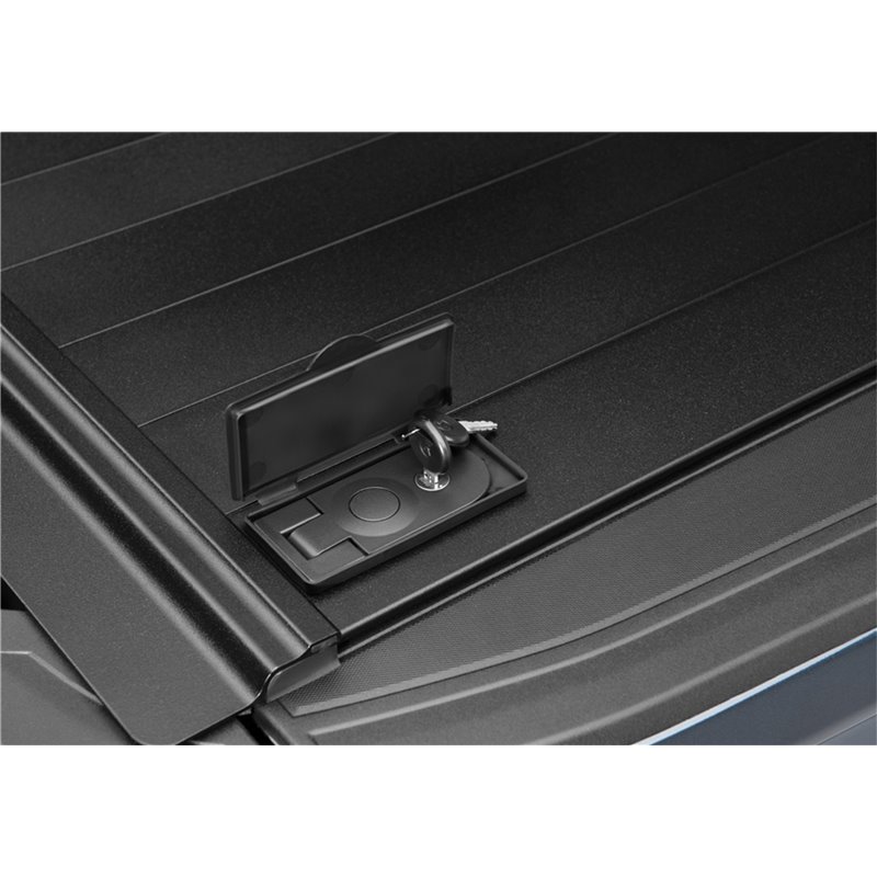 Retrax | RetraxPRO MX Tonneau Cover - Silverado 2500 HD / Silverado 3500 HD / Sierra 2500 HD / Sierra 3500 HD 6.6L 2020-2022