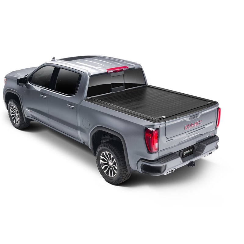 Retrax | RetraxPRO MX Tonneau Cover - Sierra 1500 / Sierra 1500 Limited 2019-2022