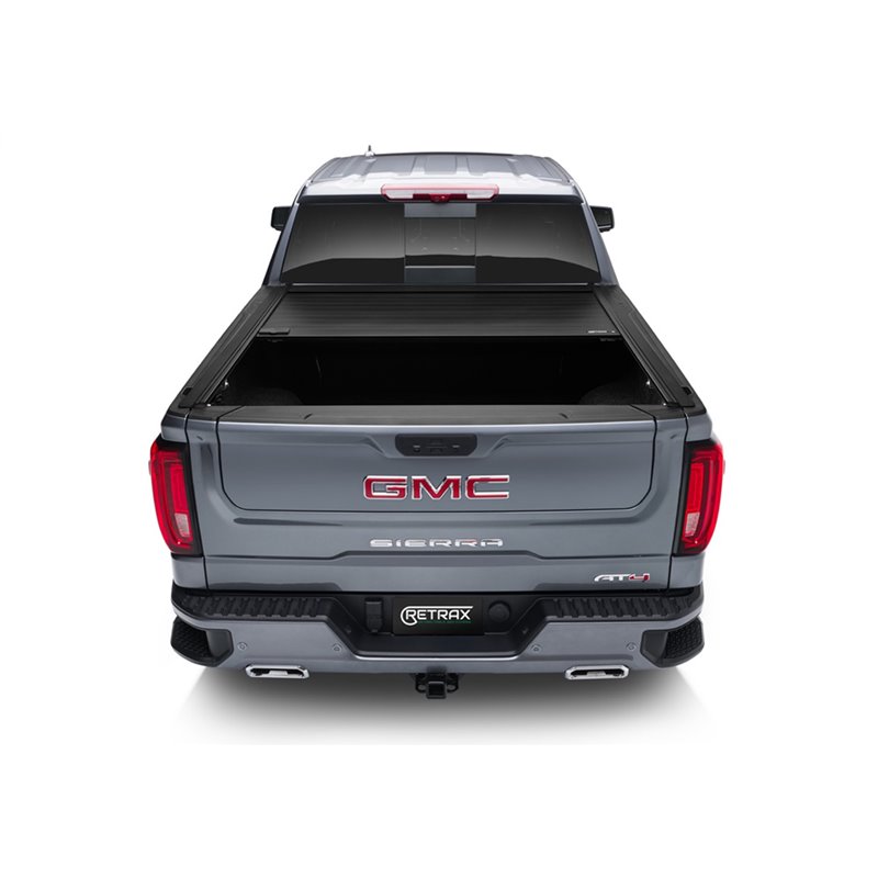 Retrax | RetraxPRO MX Tonneau Cover - Sierra 1500 / Sierra 1500 Limited 2019-2022