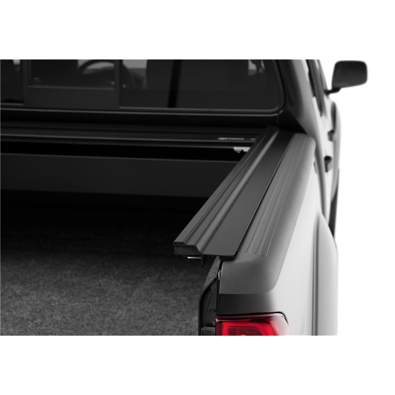 Retrax | RetraxPRO MX Tonneau Cover - Frontier 2.5L / 4.0L 2005-2020