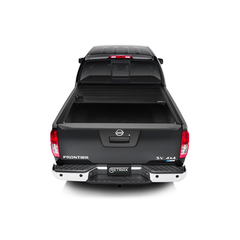 Retrax | RetraxPRO MX Tonneau Cover - Frontier 2.5L / 4.0L 2005-2020