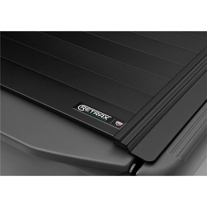 Retrax | RetraxPRO MX Tonneau Cover - Frontier S / SV 3.8L 2022