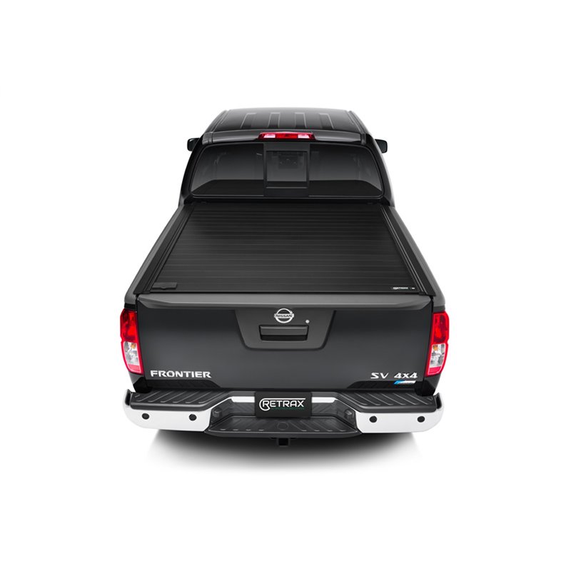 Retrax | RetraxPRO MX Tonneau Cover - Frontier S / SV 3.8L 2022