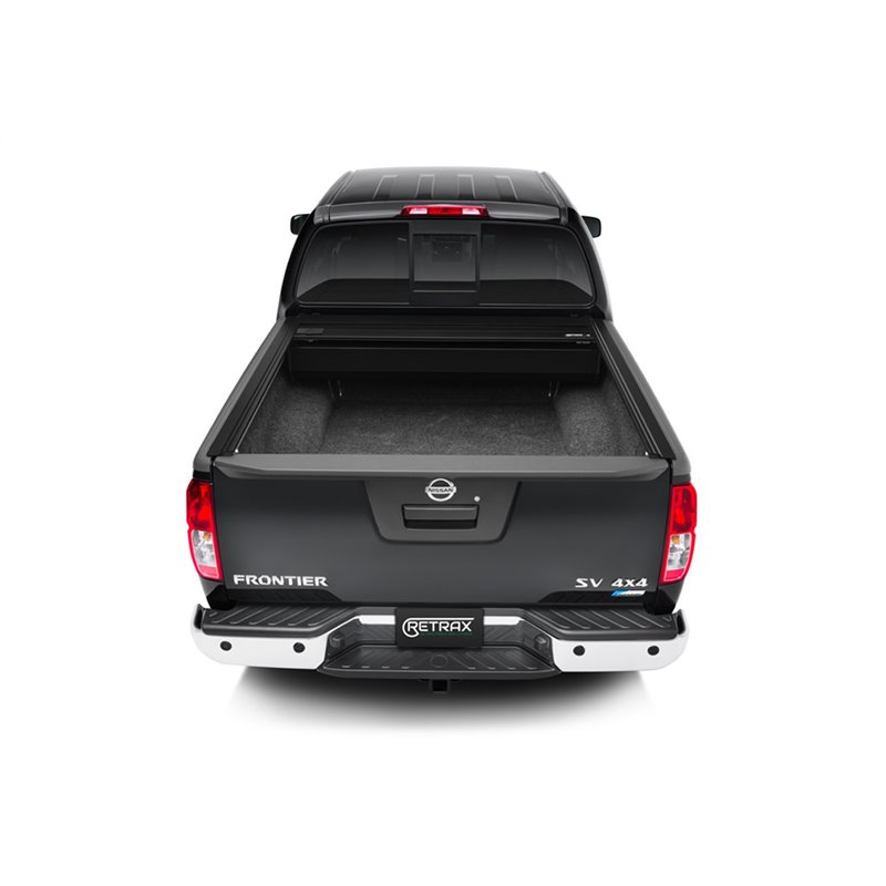 Retrax | RetraxPRO MX Tonneau Cover - Frontier S / SV 3.8L 2022