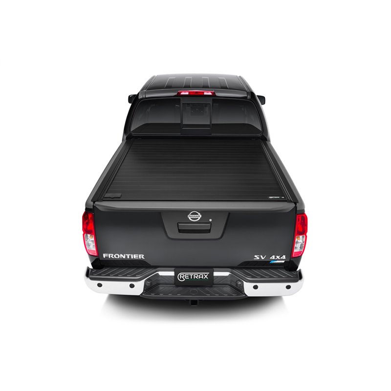 Retrax | RetraxPRO MX Tonneau Cover - Frontier S / SV 3.8L 2022-2023 Retrax Tonneau Covers
