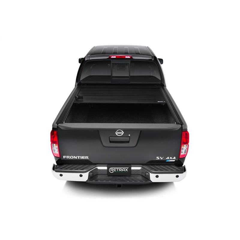 Retrax | RetraxPRO MX Tonneau Cover - Frontier S / SV 3.8L 2022-2023 Retrax Tonneau Covers