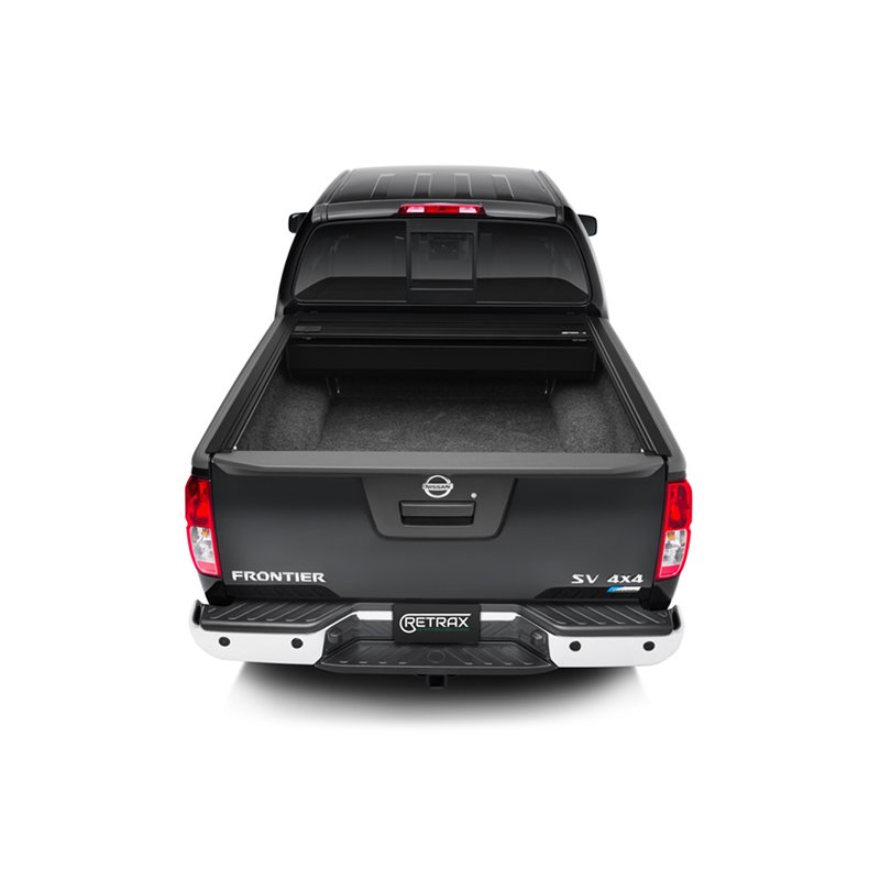 Retrax | RetraxPRO MX Tonneau Cover - Frontier S / SV 3.8L 2022-2023 Retrax Tonneau Covers